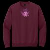 Unisex Heavy Blend Crewneck Sweatshirt Thumbnail