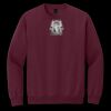 Unisex Heavy Blend Crewneck Sweatshirt Thumbnail
