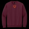 Unisex Heavy Blend Crewneck Sweatshirt Thumbnail