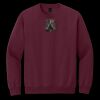 Unisex Heavy Blend Crewneck Sweatshirt Thumbnail