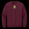 Unisex Heavy Blend Crewneck Sweatshirt Thumbnail