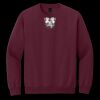 Unisex Heavy Blend Crewneck Sweatshirt Thumbnail