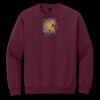 Unisex Heavy Blend Crewneck Sweatshirt Thumbnail