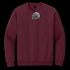 Unisex Heavy Blend Crewneck Sweatshirt Thumbnail