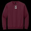 Unisex Heavy Blend Crewneck Sweatshirt Thumbnail
