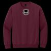 Unisex Heavy Blend Crewneck Sweatshirt Thumbnail