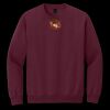 Unisex Heavy Blend Crewneck Sweatshirt Thumbnail