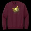 Unisex Heavy Blend Crewneck Sweatshirt Thumbnail