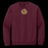 Unisex Heavy Blend Crewneck Sweatshirt Thumbnail