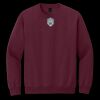Unisex Heavy Blend Crewneck Sweatshirt Thumbnail