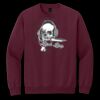 Unisex Heavy Blend Crewneck Sweatshirt Thumbnail