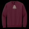 Unisex Heavy Blend Crewneck Sweatshirt Thumbnail