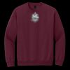Unisex Heavy Blend Crewneck Sweatshirt Thumbnail