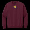 Unisex Heavy Blend Crewneck Sweatshirt Thumbnail