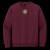 Unisex Heavy Blend Crewneck Sweatshirt Thumbnail