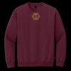 Unisex Heavy Blend Crewneck Sweatshirt Thumbnail