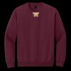 Unisex Heavy Blend Crewneck Sweatshirt Thumbnail