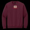 Unisex Heavy Blend Crewneck Sweatshirt Thumbnail