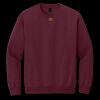 Unisex Heavy Blend Crewneck Sweatshirt Thumbnail
