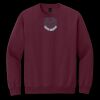 Unisex Heavy Blend Crewneck Sweatshirt Thumbnail