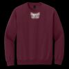 Unisex Heavy Blend Crewneck Sweatshirt Thumbnail