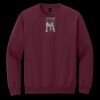Unisex Heavy Blend Crewneck Sweatshirt Thumbnail