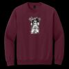 Unisex Heavy Blend Crewneck Sweatshirt Thumbnail