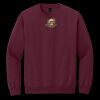 Unisex Heavy Blend Crewneck Sweatshirt Thumbnail