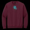 Unisex Heavy Blend Crewneck Sweatshirt Thumbnail