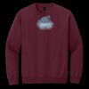 Unisex Heavy Blend Crewneck Sweatshirt Thumbnail