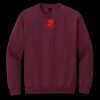 Unisex Heavy Blend Crewneck Sweatshirt Thumbnail