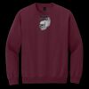 Unisex Heavy Blend Crewneck Sweatshirt Thumbnail
