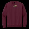 Unisex Heavy Blend Crewneck Sweatshirt Thumbnail