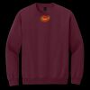 Unisex Heavy Blend Crewneck Sweatshirt Thumbnail