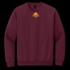 Unisex Heavy Blend Crewneck Sweatshirt Thumbnail