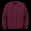 Unisex Heavy Blend Crewneck Sweatshirt Thumbnail