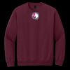 Unisex Heavy Blend Crewneck Sweatshirt Thumbnail