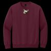 Unisex Heavy Blend Crewneck Sweatshirt Thumbnail