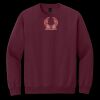 Unisex Heavy Blend Crewneck Sweatshirt Thumbnail
