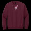 Unisex Heavy Blend Crewneck Sweatshirt Thumbnail