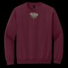 Unisex Heavy Blend Crewneck Sweatshirt Thumbnail