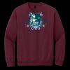Unisex Heavy Blend Crewneck Sweatshirt Thumbnail