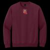 Unisex Heavy Blend Crewneck Sweatshirt Thumbnail