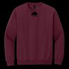Unisex Heavy Blend Crewneck Sweatshirt Thumbnail