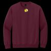 Unisex Heavy Blend Crewneck Sweatshirt Thumbnail