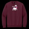 Unisex Heavy Blend Crewneck Sweatshirt Thumbnail