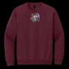 Unisex Heavy Blend Crewneck Sweatshirt Thumbnail