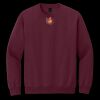 Unisex Heavy Blend Crewneck Sweatshirt Thumbnail