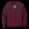 Unisex Heavy Blend Crewneck Sweatshirt Thumbnail