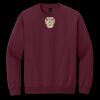 Unisex Heavy Blend Crewneck Sweatshirt Thumbnail
